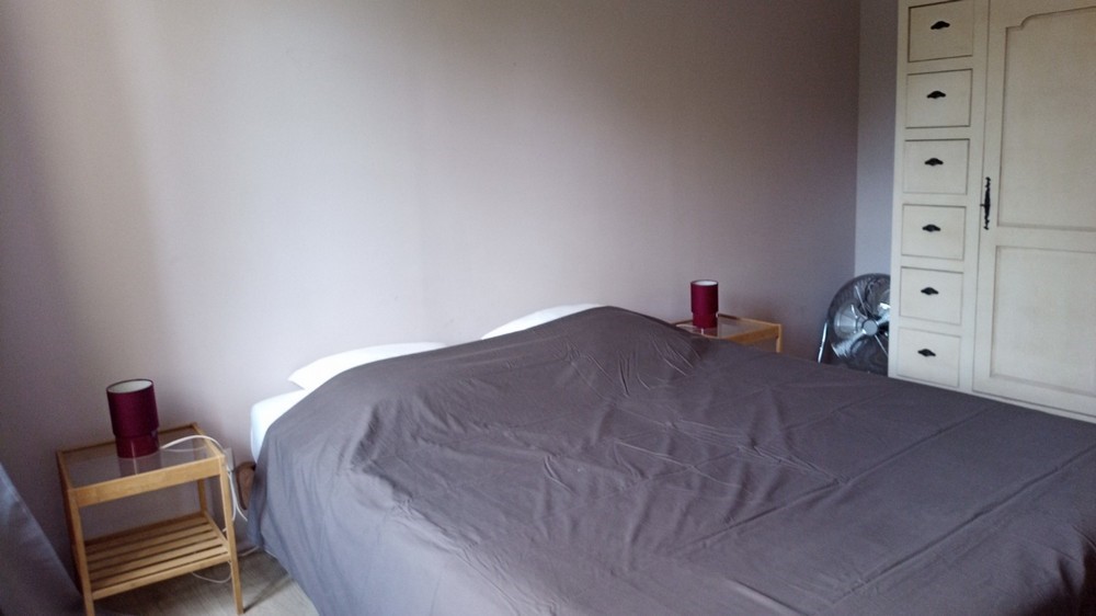 Gîte Du Templier Chambre 2 Pour 2 Personnes