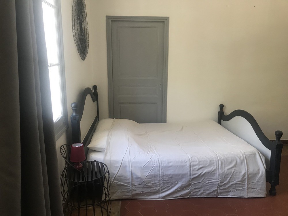 Gîte de Causeran suite Cranson chambre 3