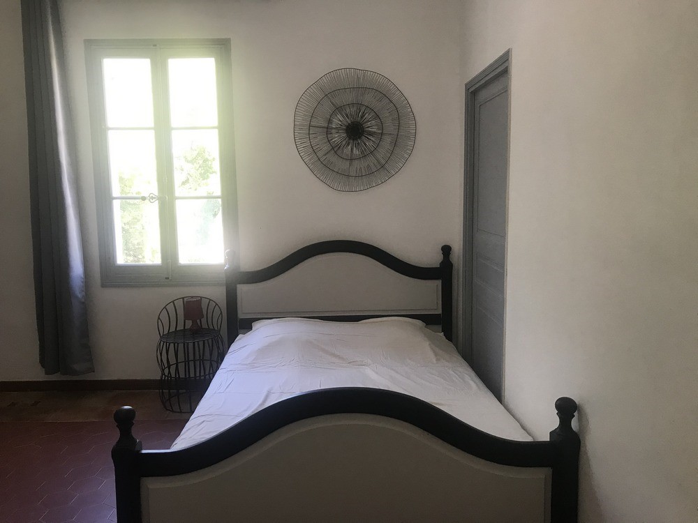 Gîte de Causeran suite Cranson chambre 3