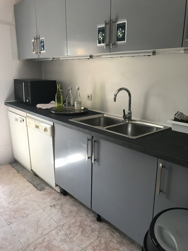 Gîte de Causeran cuisine