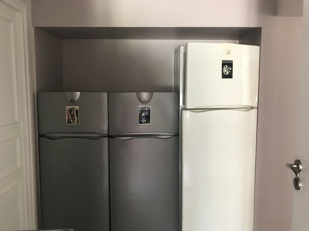 Gîte de Causeran cuisine